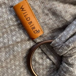 Wildbird baby sling